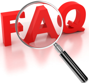 Často kladené otázky (FAQ), VerdeTax