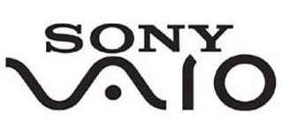 Sony VAIO logo